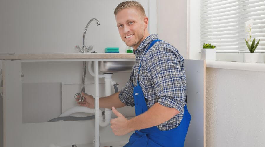Professional same day plumber in Simpson, IL
